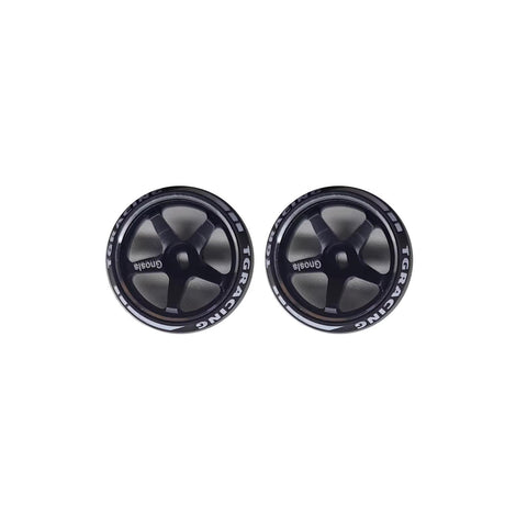 TG Racing 1/24 1/28 MINI-Z 20MM/22MM Wheel Rims and Tires