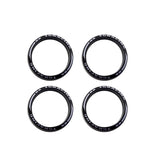 TG Racing 1/24 1/28 MINI-Z 20MM/22MM Wheel Rims and Tires