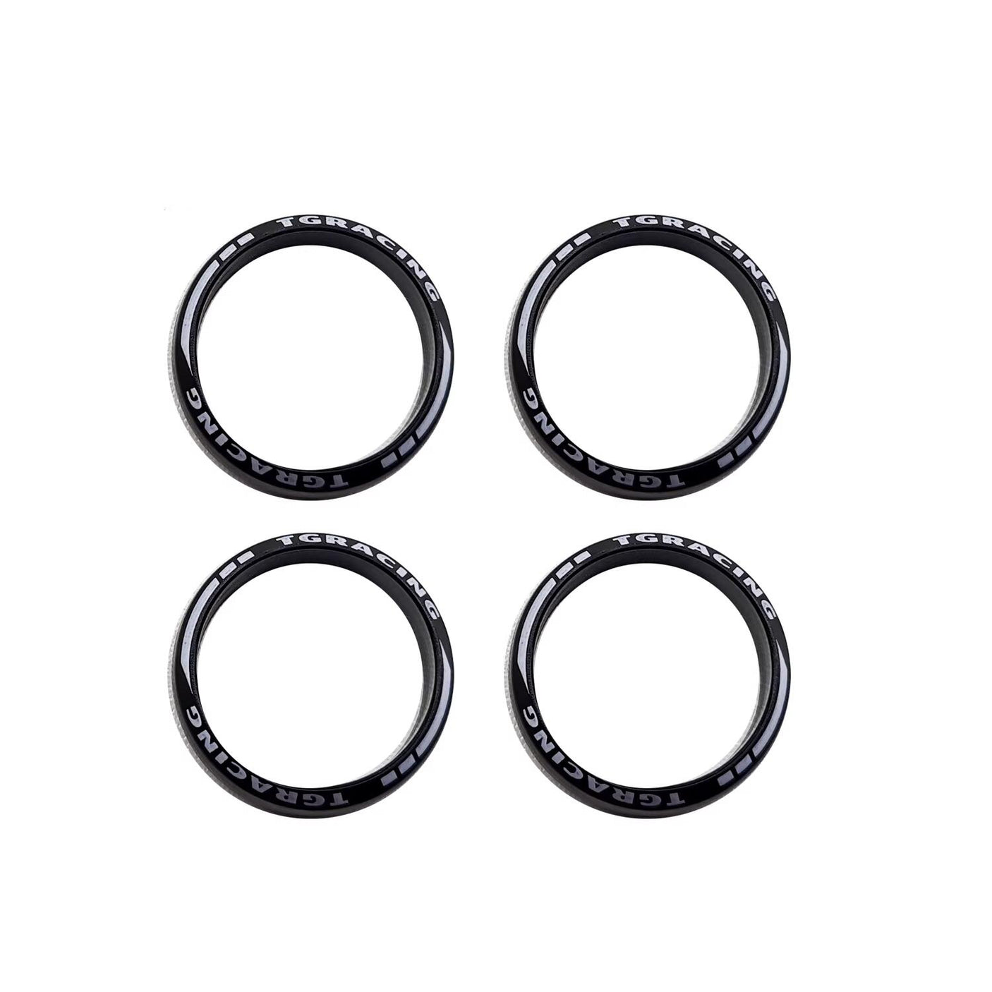 TG Racing 1/24 1/28 MINI-Z 20MM/22MM Wheel Rims and Tires