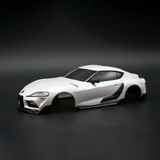 Plastic Body Shell for 1:24 RC Mini Drift Car
