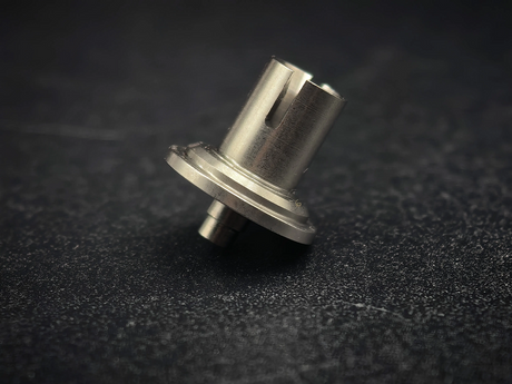Z1 Parts Ultra-smooth Ceramic Differential