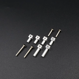 Mini-Z Magnetic Post Kit Stepless Adjustment for Z1 RC Drift Car