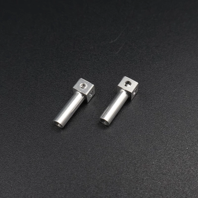 Mini-Z Magnetic Post Kit Stepless Adjustment for Z1 RC Drift Car