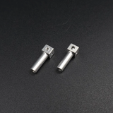 Mini-Z Magnetic Post Kit Stepless Adjustment for Z1 RC Drift Car