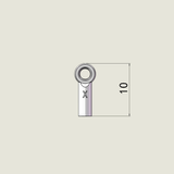 Z1 Parts Ball-End Cap Ball-Joint Cover