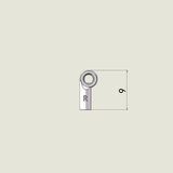 Z1 Parts Ball-End Cap Ball-Joint Cover
