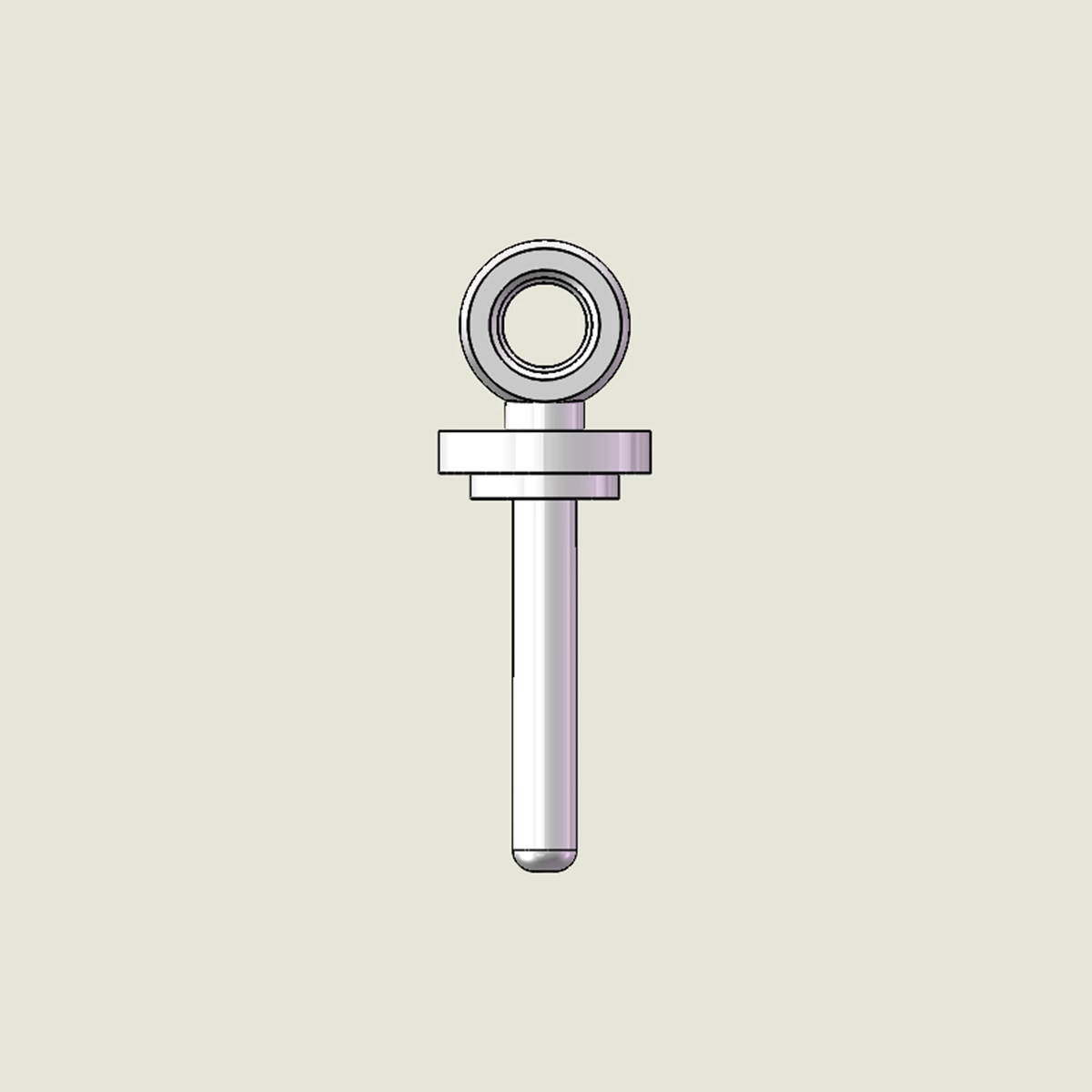 Z1 Shock Absorber Parts