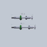 Z1  Parts CVD Set