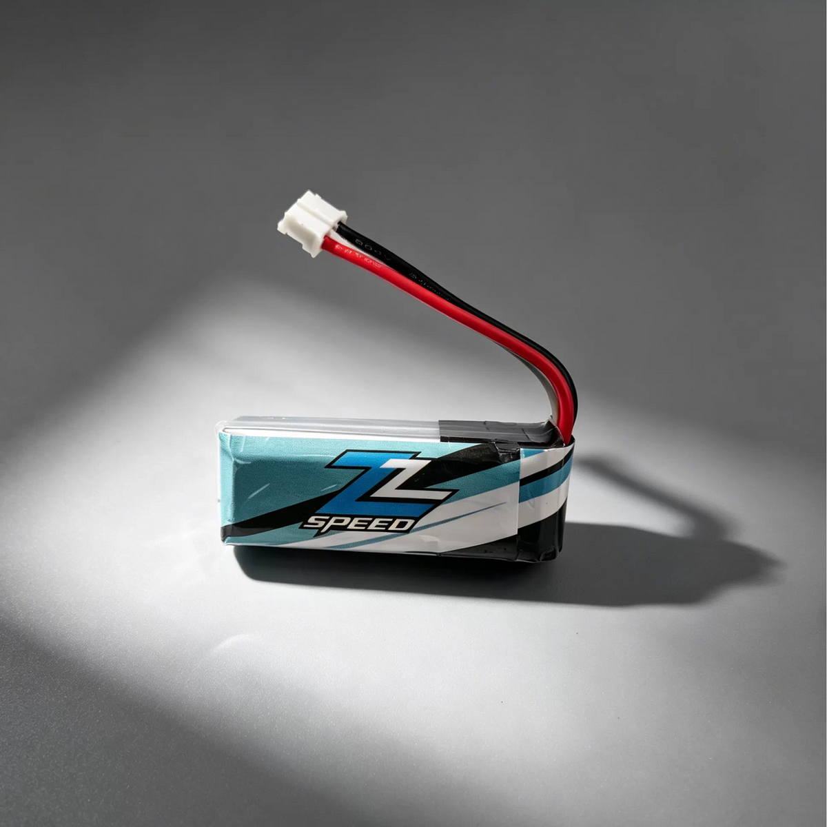 Z1  380mAh 2s 7.4v 50c Lipo Battery