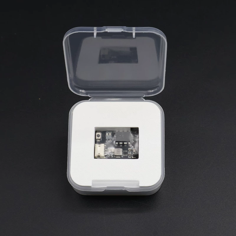 Zzspeed High-Performance Brushed ESC for RWD Drift Micro RC Car