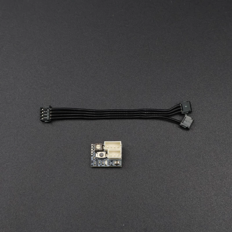 Zzspeed Gyroscope Ajustable EPA for RWD Drift RC Car