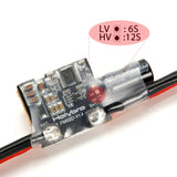 Holybro PM02D High Voltage 2-12S Power Module