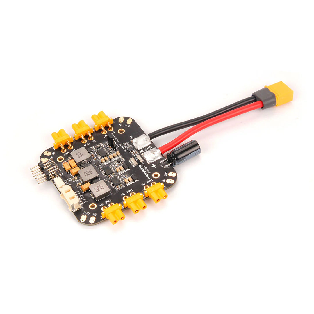 Holybro PM03D 2-6S Power Module for Pixhawk 5X/6X Flight Controller