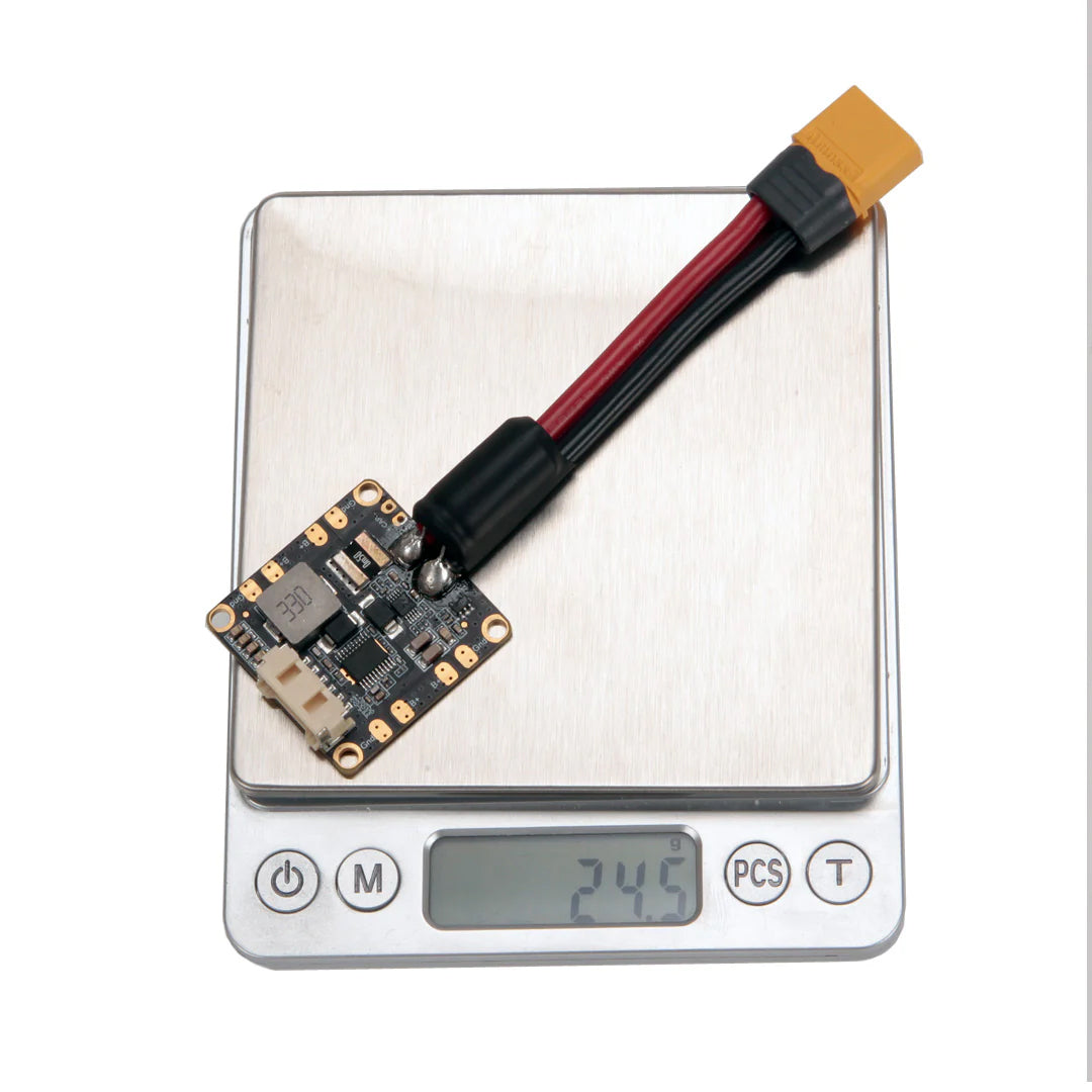 Holybro PM06D 2-14S High Voltage Power Module