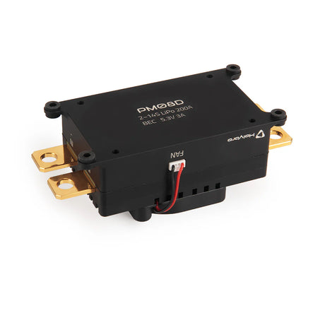 Holybro PM08D 2-14S 200A Power Module