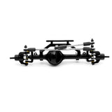 PMM Yota II Metal Front & Rear Axle Set