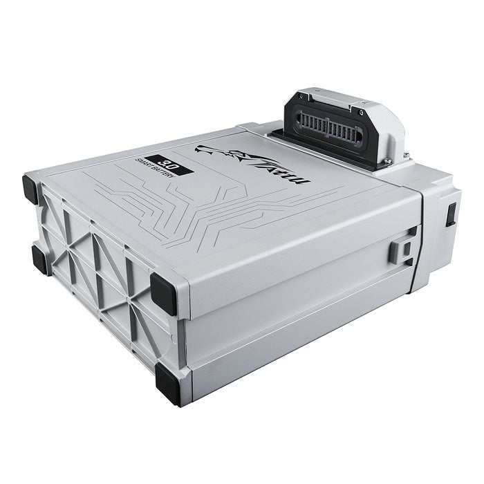 Tattu Plus 3.0 25000mAh 51.8V 25C 14S1P Lipo Smart Battery Pack With Molex Plug