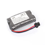 MNRC 7.4V 1200mAh Lipo Battery (2PCS)