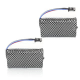 MNRC 7.4V 1200mAh Lipo Battery (2PCS)