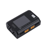ToolKitRC M6D 500W 15A 1-6S DC Dual Smart Lipo Balance Charger