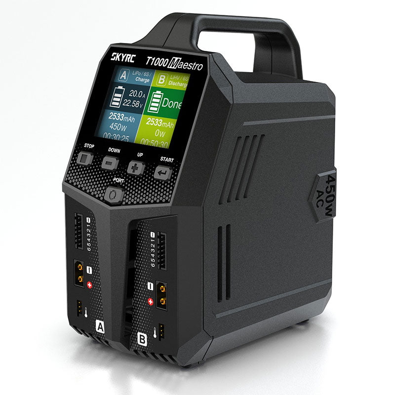 新品】SKY RC D200 neo （X2 AC PLUS 800同等品） RA0114.jpg?v