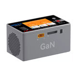 HOTA T8 Ultra GaN AC/DC Smart Charger for 1-8S LiPo LiHV LiFe Li-ion Batteries