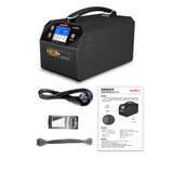 Ultra Power UP1500 1500W 30A Lipo Balance Charger for 6-14S Lipo/LiHV/Intelligent Battery