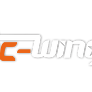 RC-WING logo