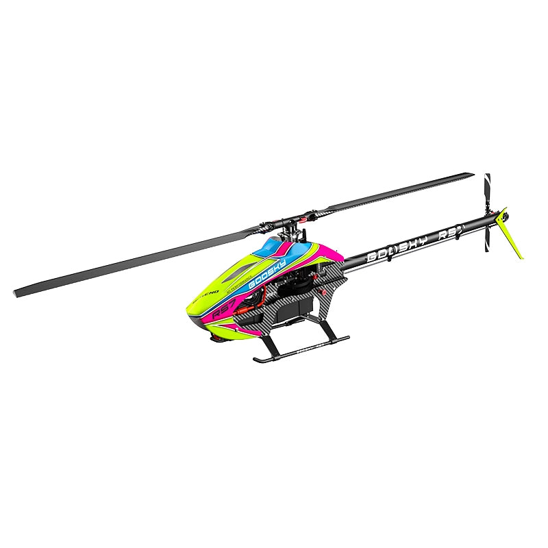 Radio control helicopter kits on sale