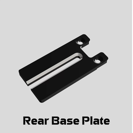 DMRacing NEZ-R 1:64 Chassis Parts(B)