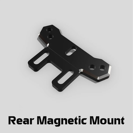 DMRacing NEZ-R 1:64 Chassis Parts(B)