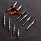 ARKEDGE AE24X Parts Series