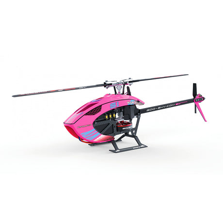 Goosky Legend S1 RC Helicopter BNF