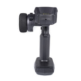 Sense S10 2.4GHz 10-Channel Bidirectional RC Radio System with Telemetry & Wi-Fi Updates