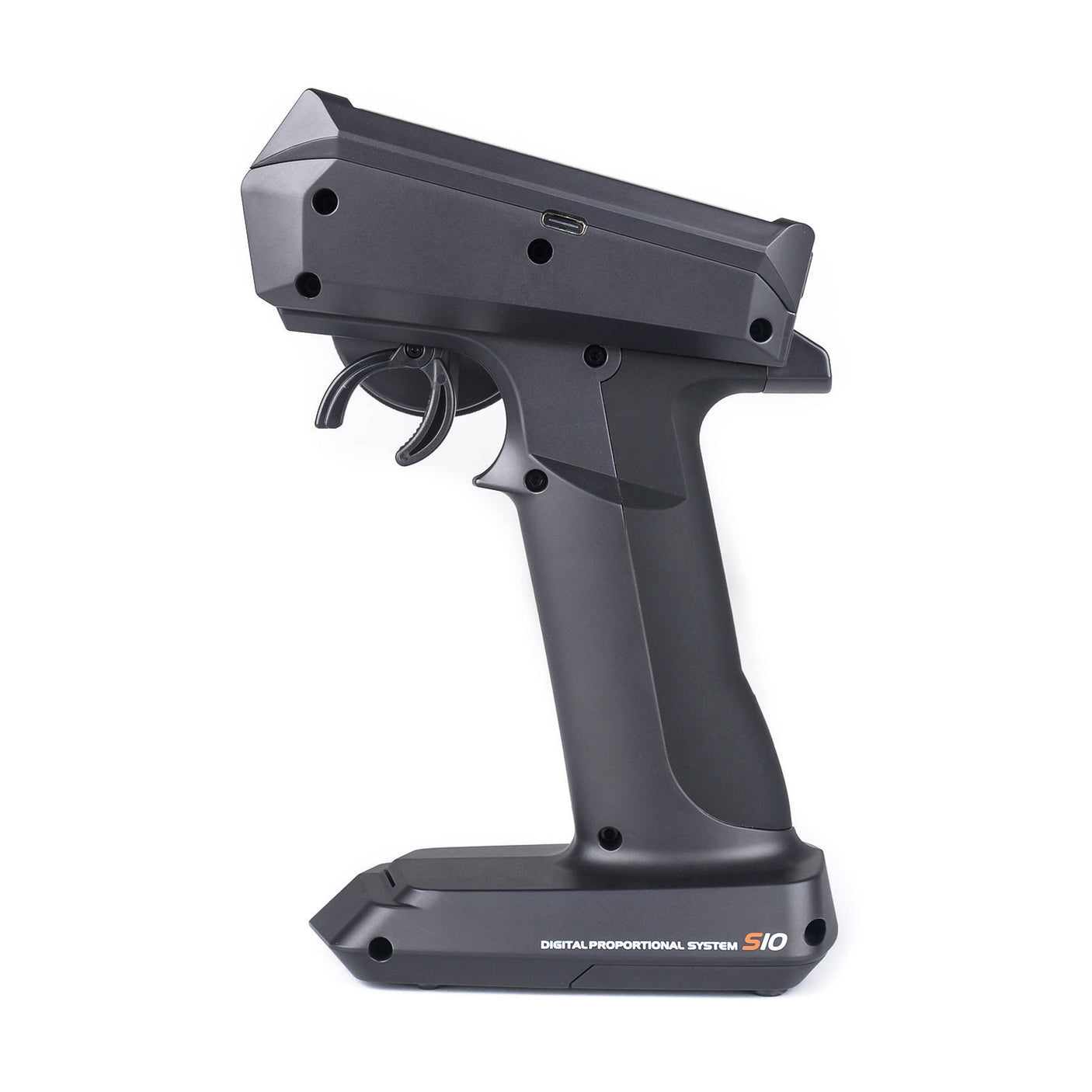 Sense S10 2.4GHz 10-Channel Bidirectional RC Radio System with Telemetry & Wi-Fi Updates