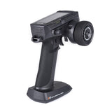 Sense S10 2.4GHz 10-Channel Bidirectional RC Radio System with Telemetry & Wi-Fi Updates