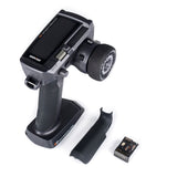 Sense S10 2.4GHz 10-Channel Bidirectional RC Radio System with Telemetry & Wi-Fi Updates