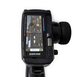 Sense S10 2.4GHz 10-Channel Bidirectional RC Radio System with Telemetry & Wi-Fi Updates