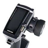 Sense S10 2.4GHz 10-Channel Bidirectional RC Radio System with Telemetry & Wi-Fi Updates