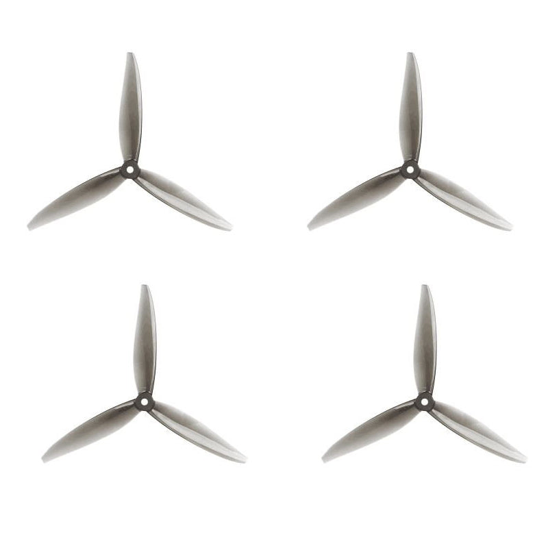 2 Pairs Dalprop New Cyclone T7057 7 Inch Long Range Propeller