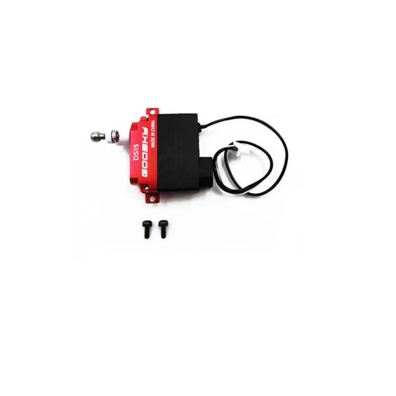 Goosky S2 HelicopterS2 Semi-Metal Shell Servo
