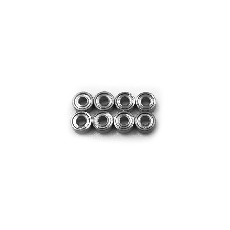 Goosky S2 Helicopter Ball Bearing Set(681X)