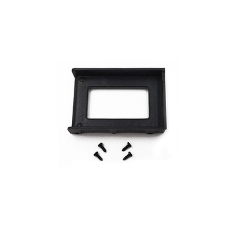 Goosky S2 Helicopter Battery Compartment Lower Seat
