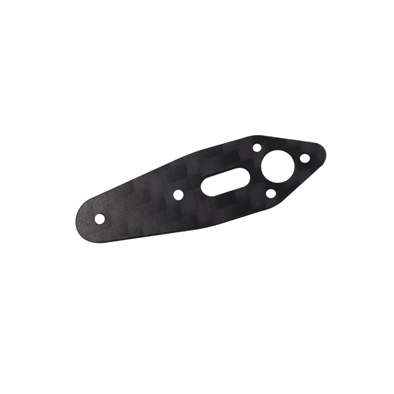 Goosky S2 Helicopter Tail Side Reinforcement Board