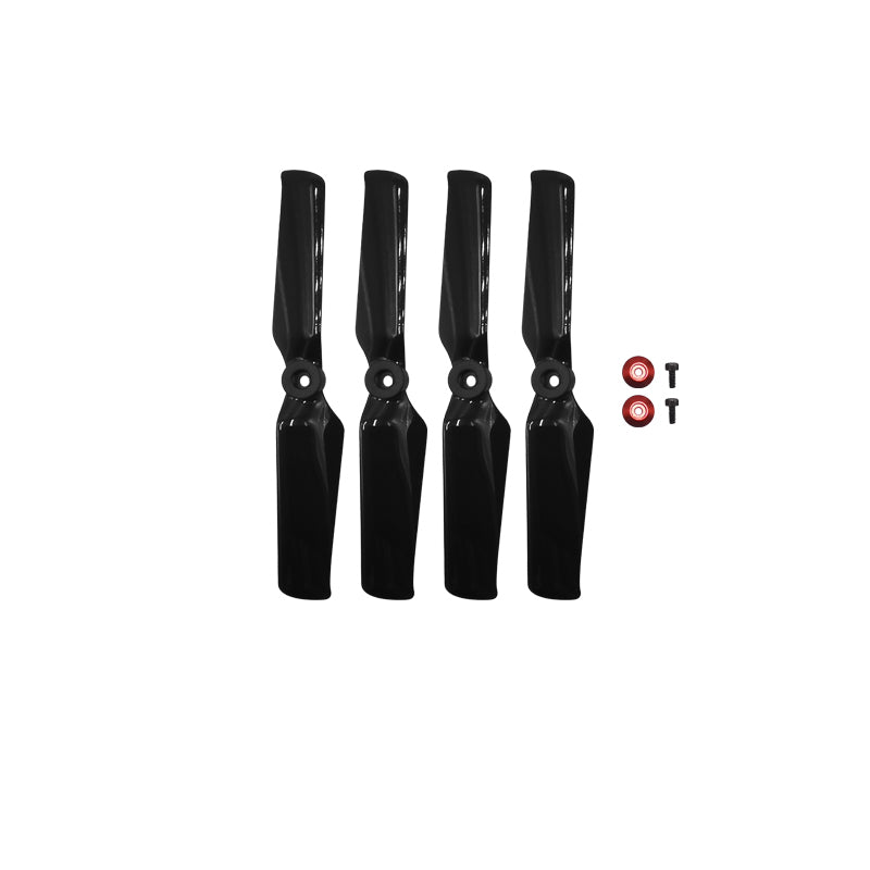 Goosky S2 Helicopter Tail Propellers