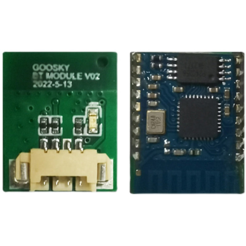 Goosky S2 Helicopter APP Bluetooth Module