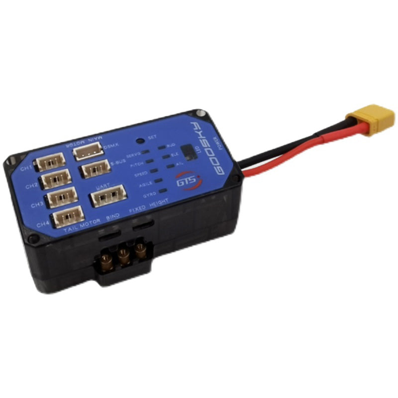 Goosky S2 Helicopter Flight Controller Module