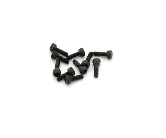 M2.5 Socket Collar Screw(10 PCS)