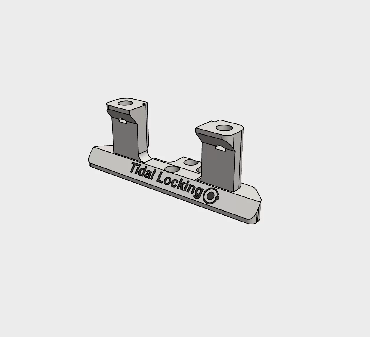 DMRacing NEZ-R 1:64 Chassis Parts