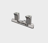 DMRacing NEZ-R 1:64 Chassis Parts